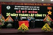 Cao su Quảng Trị phát huy truyền thống Anh hùng